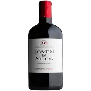 Cillar de Silos Tempranillo 2023 - Wine Cillar de Silos Tempranillo 2023 - Wine