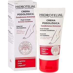 Hidrotelial Hydrotelial Foot Podiatric Diabetic Cream 75ml Hidrotelial Hydrotelial Foot Podiatric Diabetic Cream 75ml