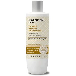 Champú Neutro Kalogen - Cuidado del cabello Champú Neutro Kalogen - Cuidado del cabello