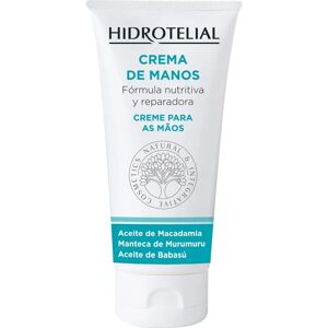Hidrotelial Marca Modelo - Crema de Manos Nutritiva 75ml Hidrotelial Marca Modelo - Crema de Manos Nutritiva 75ml