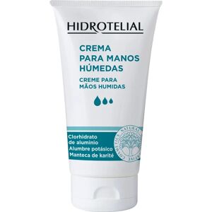 Hidrotelial Hand Cream - 75ml Moisturising - Hand Care Hidrotelial Hand Cream - 75ml Moisturising - Hand Care