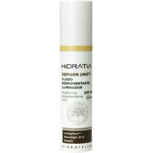 HIDROTELIAL Depigen Unify Depigmenting Fluid 50ml - Fluido facial HIDROTELIAL Depigen Unify Depigmenting Fluid 50ml - Fluido facial