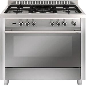 VITROKITCHEN Glem MX96IB - Acero inoxidable VITROKITCHEN Glem MX96IB - Acero inoxidable