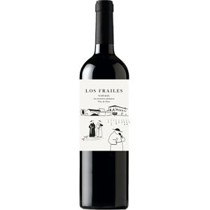 Casa Los Frailes Los Frailes Naturel 2023 - Wein Casa Los Frailes Los Frailes Naturel 2023 - Wein