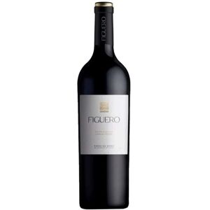 Tinto Figuero 12 Mois Tempranillo 2020 - Vin Rouge - Publicité Tinto Figuero 12 Mois Tempranillo 2020 - Vin Rouge - Publicité