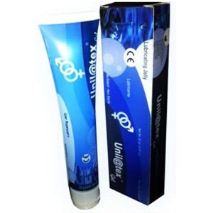 Gel Lubricante Unilatex - Base de agua - 82g - Gel Lubricante Gel Lubricante Unilatex - Base de agua - 82g - Gel Lubricante