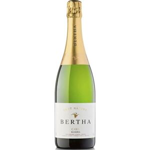 Bertha Brut Nature Reserva Bertha Brut Nature Reserva