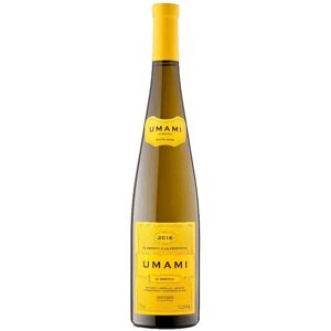 Bertha Umami 2018 - Weißwein - Frisch & Fruchtig Bertha Umami 2018 - Weißwein - Frisch & Fruchtig