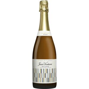 Jané Ventura Cava Reserva Brut Nature Jane Ventura 0,75l - Publicité Jané Ventura Cava Reserva Brut Nature Jane Ventura 0,75l - Publicité