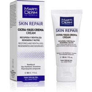 MartiDerm Cicra-Vass Day & Night Cream - Skin Repair MartiDerm Cicra-Vass Day & Night Cream - Skin Repair