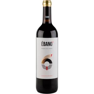 Ébano Viñedos y Bodegas Ribera del Duero Tempranillo 6 - Vin Rouge - Publicité Ébano Viñedos y Bodegas Ribera del Duero Tempranillo 6 - Vin Rouge - Publicité