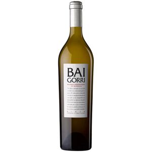 Bodegas Baigorri Baigorri Blanco Fermentado en Barrica - Weißwein Bodegas Baigorri Baigorri Blanco Fermentado en Barrica - Weißwein