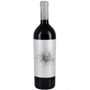 El Nido Jumilla Crianza - Vin Rouge - Publicité El Nido Jumilla Crianza - Vin Rouge - Publicité