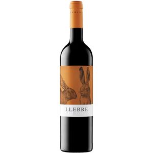 Tomàs Cusiné Llebre 2022 - Tinto - Publicité Tomàs Cusiné Llebre 2022 - Tinto - Publicité