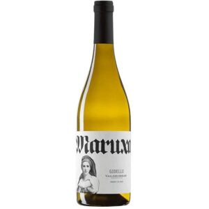 Virgen del Galir Maruxa Godello 2020/2023/2024 - Vino Virgen del Galir Maruxa Godello 2020/2023/2024 - Vino