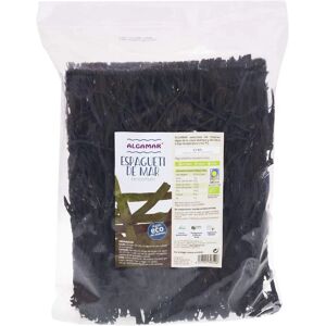 Algamar Espagueti de Mar - 500g Algamar Espagueti de Mar - 500g