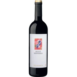 Pago de Vallegarcía Petit Hipperia 2020 - Rotwein Pago de Vallegarcía Petit Hipperia 2020 - Rotwein