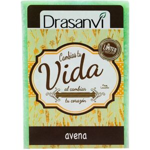 Jabón de Avena Drasanvi - Pastilla Jabón de Avena Drasanvi - Pastilla