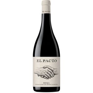 Hacienda López de Haro El Pacto 2020 - Vino tinto Hacienda López de Haro El Pacto 2020 - Vino tinto