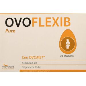 Vaminter Ovoflexib Egg Membrane Joint Supplement - 30 Capsules Vaminter Ovoflexib Egg Membrane Joint Supplement - 30 Capsules