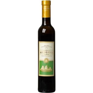 Jorge Ordoñez Selección Especial No1 - Süßwein aus Málaga D.O. Jorge Ordoñez Selección Especial No1 - Süßwein aus Málaga D.O.