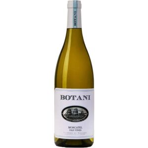 Jorge Ordonez Botani Moscatel Seco - Vinhas Velhas 2022 - Vinho Jorge Ordonez Botani Moscatel Seco - Vinhas Velhas 2022 - Vinho