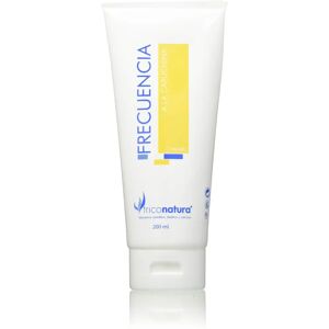 Champú Frecuencia Triconatura 200ml - Nutritivo, Natural, Sin Parabenos Champú Frecuencia Triconatura 200ml - Nutritivo, Natural, Sin Parabenos