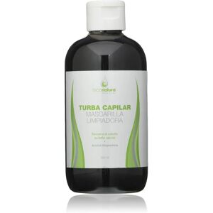 Triconatura Peat para el Cabello - Mascarilla - 250ml Triconatura Peat para el Cabello - Mascarilla - 250ml