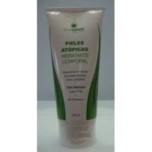 Triconatura Shea Oil - Atopic Skin Body Moisturizer Triconatura Shea Oil - Atopic Skin Body Moisturizer