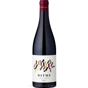 Ritme Celler Vignes Anciennes Boniques Priorat - Vin Rouge - Publicité Ritme Celler Vignes Anciennes Boniques Priorat - Vin Rouge - Publicité