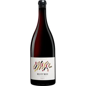 Ritme Priorat Magnum 1,5L - Vin rouge - Publicité Ritme Priorat Magnum 1,5L - Vin rouge - Publicité