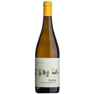 Attis Bodegas y Viñedos Xión Albariño 2022 - 75cl - Vin blanc - Publicité Attis Bodegas y Viñedos Xión Albariño 2022 - 75cl - Vin blanc - Publicité