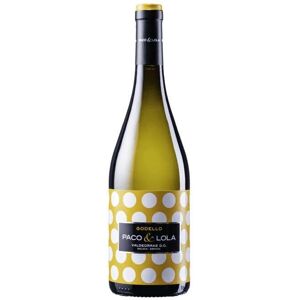 Paco & Lola Godello 2023 - Wein Paco & Lola Godello 2023 - Wein