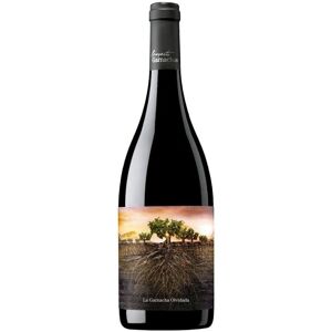 Proyecto Garnachas de España La Garnacha Olvidada de Aragón 75cl - Vin rouge - Publicité Proyecto Garnachas de España La Garnacha Olvidada de Aragón 75cl - Vin rouge - Publicité