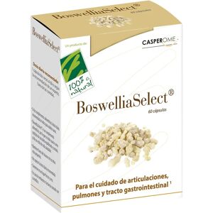 Natura Boswellia Select - Suplemento dietético Natura Boswellia Select - Suplemento dietético