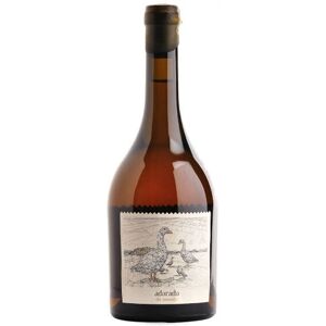 Menade Adorado Verdejo Palomino Fino - Vin Fortifié - Publicité Menade Adorado Verdejo Palomino Fino - Vin Fortifié - Publicité