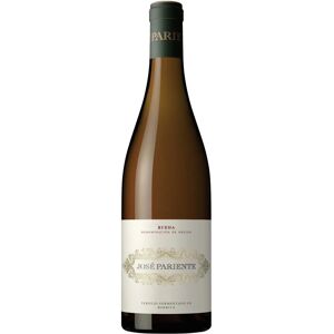 José Pariente Verdejo Fermenté en Barrique - Vin Blanc - Publicité José Pariente Verdejo Fermenté en Barrique - Vin Blanc - Publicité