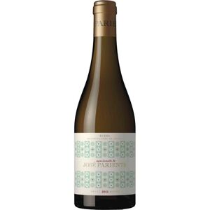 José Pariente Apasionado Sauvignon Blanc 2021 - Vino José Pariente Apasionado Sauvignon Blanc 2021 - Vino