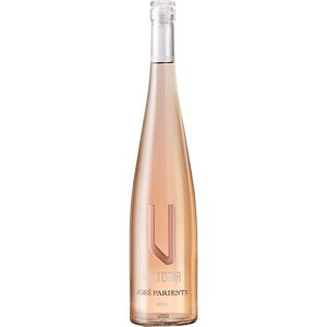JOSÉ PARIENTE Victoria Rosado Rosé Wein - Castilla y León 1,5L JOSÉ PARIENTE Victoria Rosado Rosé Wein - Castilla y León 1,5L