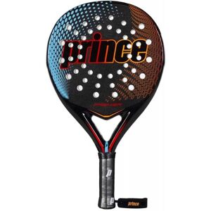 Prince Padel Premier V2 - Raquette de contrôle avancée - Publicité Prince Padel Premier V2 - Raquette de contrôle avancée - Publicité