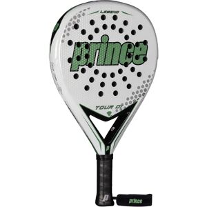 Raquette de padel Prince Tour Di Legend - Contrôle Avancé - Léger - Publicité Raquette de padel Prince Tour Di Legend - Contrôle Avancé - Léger - Publicité
