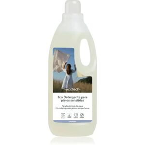 Detergente Eco de Ecotech - 2L - Todo tipo de ropa Detergente Eco de Ecotech - 2L - Todo tipo de ropa