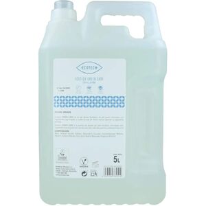 Gel dermo ecológico Ecotech - Gel para manos y cuerpo, 5L Gel dermo ecológico Ecotech - Gel para manos y cuerpo, 5L