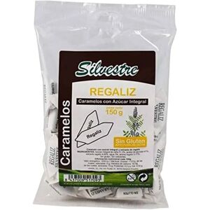 Silvestre Licorice Candies - Gluten-Free Healthy Snack Silvestre Licorice Candies - Gluten-Free Healthy Snack