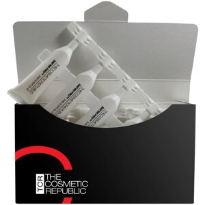 The Cosmetic Republic SAF100 PRO Hair Nutrition Ampoules - 30x3ml The Cosmetic Republic SAF100 PRO Hair Nutrition Ampoules - 30x3ml