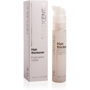 El Acondicionador para Engrosar Cabello - Sérum Fortalecedor - 50ml El Acondicionador para Engrosar Cabello - Sérum Fortalecedor - 50ml
