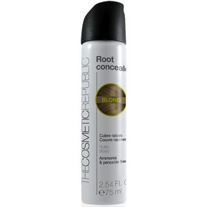 The Cosmetic Republic Corrector Raíces Rubio - Corrector The Cosmetic Republic Corrector Raíces Rubio - Corrector