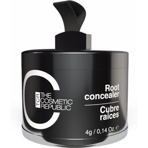 The Cosmetic Republic Røtter Concealer - middels 4 g pulver The Cosmetic Republic Røtter Concealer - middels 4 g pulver