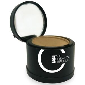 The Cosmetic Republic Røtter Corrector - Blond - 4g - Kosmetisk Corrector The Cosmetic Republic Røtter Corrector - Blond - 4g - Kosmetisk Corrector
