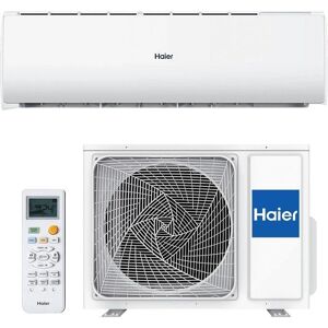 Haier Tide-R Inverter Wi-Fi Klimaanlage - 2752 fg/h Haier Tide-R Inverter Wi-Fi Klimaanlage - 2752 fg/h